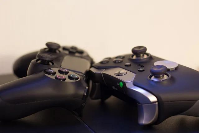 games, gaming, consoles, ps4, gamepad, video game, controller, gamer, playstation, to play, steering, console, xbox, hobby, ps4, video game, video game, video game, video game, video game, gamer, gamer, gamer, playstation, playstation, playstation, console, xbox, xbox. Gaming ad creative
